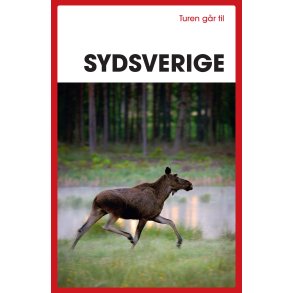 Turen gr til Sydsverige af Eja Nilsson
