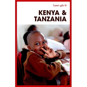 Turen gr til Kenya & Tanzania
