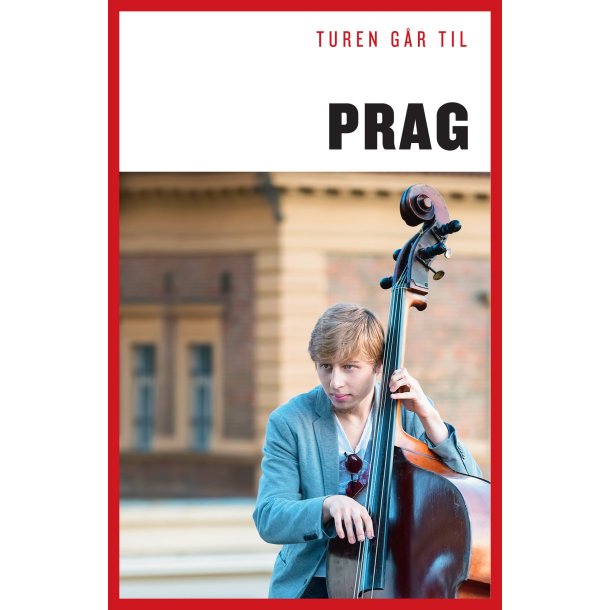 Turen gr til Prag af Hans Kragh-Jacobsen
