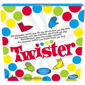 Twister