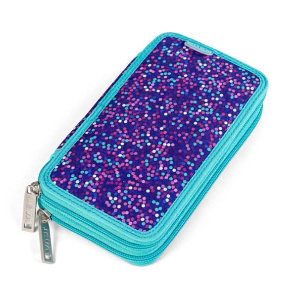 Twozip bubbles