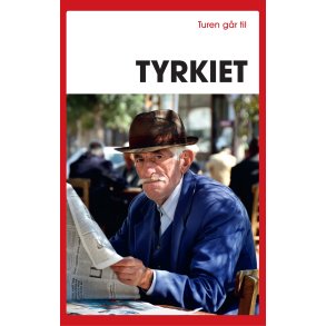 Tyrkiet af Carsten Fenger-Grndahl