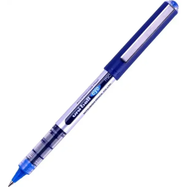 Uni-Ball UB150 Eye Micro Rollerpen | Bl |