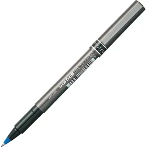 Uni-Ball UB155 Micro Deluxe Rollerpen | Bl� |