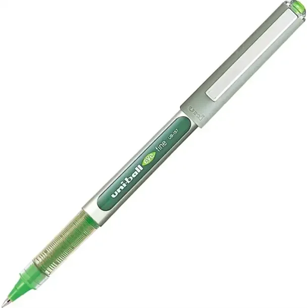Uni-Ball UB157 Eye Fine Rollerpen | Grn |