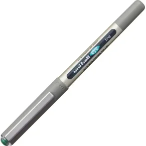Uni-Ball UB157 Eye Fine Rollerpen | Gr�n |