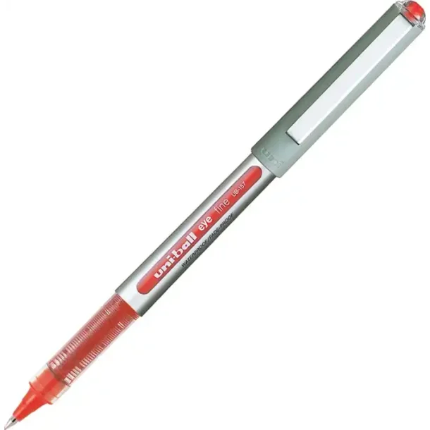 Uni-Ball UB157 Eye Fine Rollerpen | Rd |