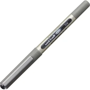 Uni-Ball UB157 Eye Fine Rollerpen | Sort |