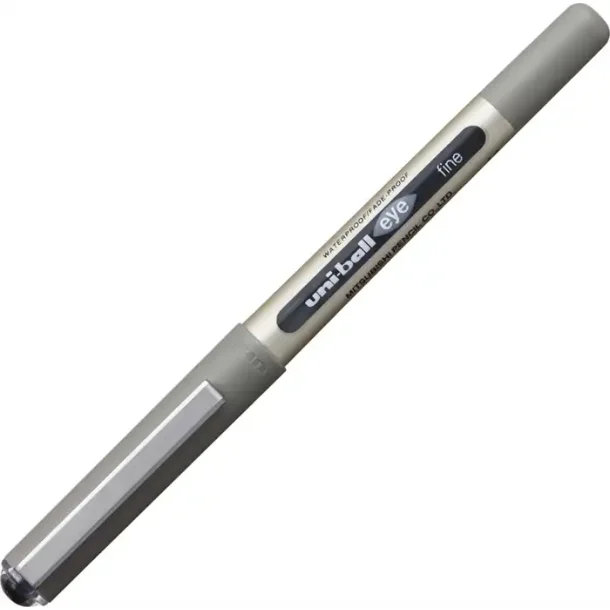 Uni-Ball UB157 Eye Fine Rollerpen | Sort |