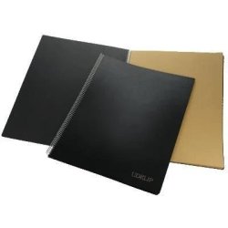 Udklipsbog | 45x34cm |