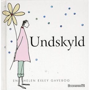 Undskyld af Helen Exley