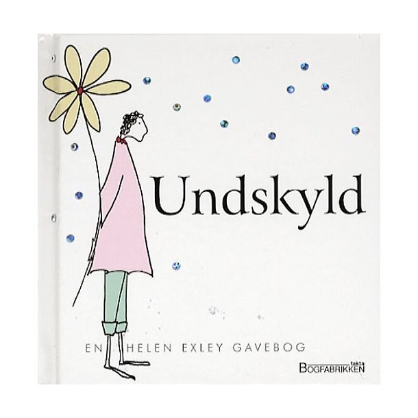 Undskyld af Helen Exley