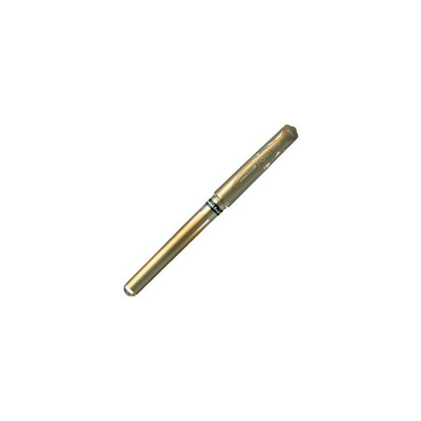 Uni-Ball Signo Broad UM-153-810 | Guld |