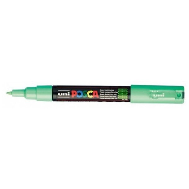 Uni Posca PC-1M Light Green