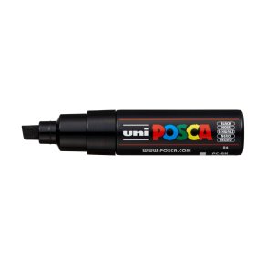 Uni Posca PC-8K Black