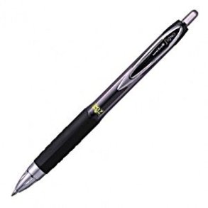Uniball | Signo UMN 207 Rollerpen | Micro 46 | Bl� |