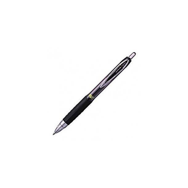Uniball | Signo UMN 207 Rollerpen | Micro 46 | Bl |