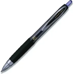 Uniball | Signo UMN 207 Rollerpen | Micro Bl� | 