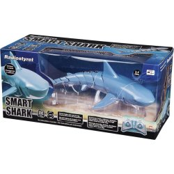 R/C Sv�mmende Haj - 2,4G