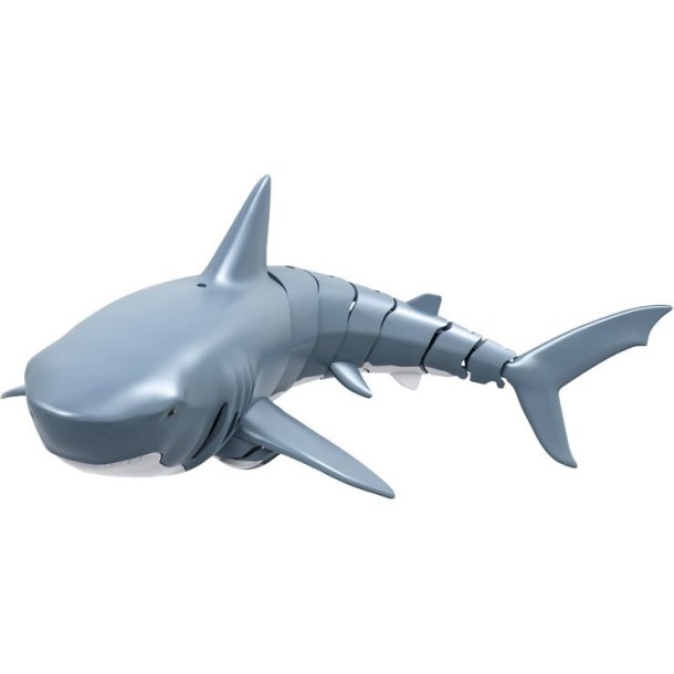 R/C Sv�mmende Haj - 2,4G
