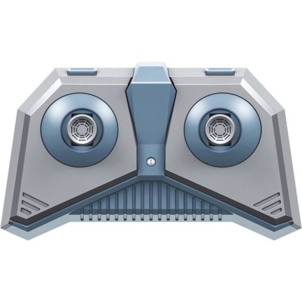 R/C Sv�mmende Haj - 2,4G