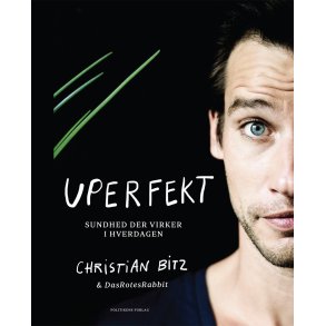 Uperfekt af Christian Bitz