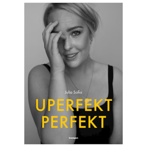 Uperfekt Perfekt af Julia Sofia