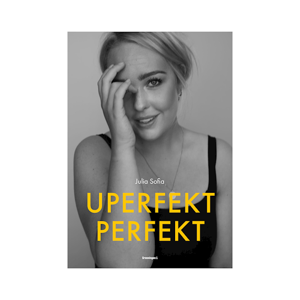 Uperfekt Perfekt af Julia Sofia