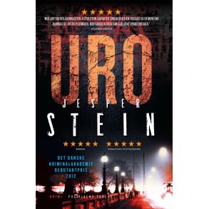 Uro af Jesper Stein