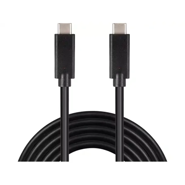 Sandberg | USB-C to USB-C Cable, Black (2m) |