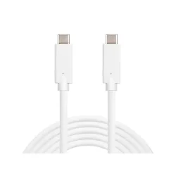 USB-C to USB-C Cable 