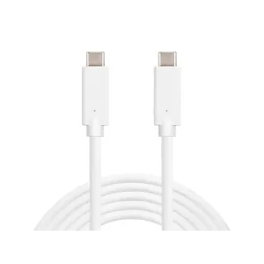 USB-C to USB-C Cable 