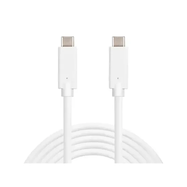 USB-C to USB-C Cable 