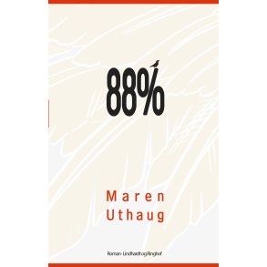 88% af Maren Uthaug