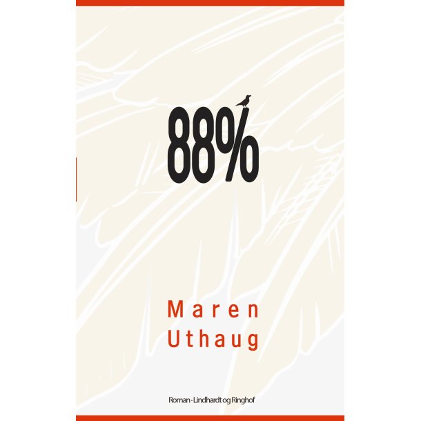 88% af Maren Uthaug