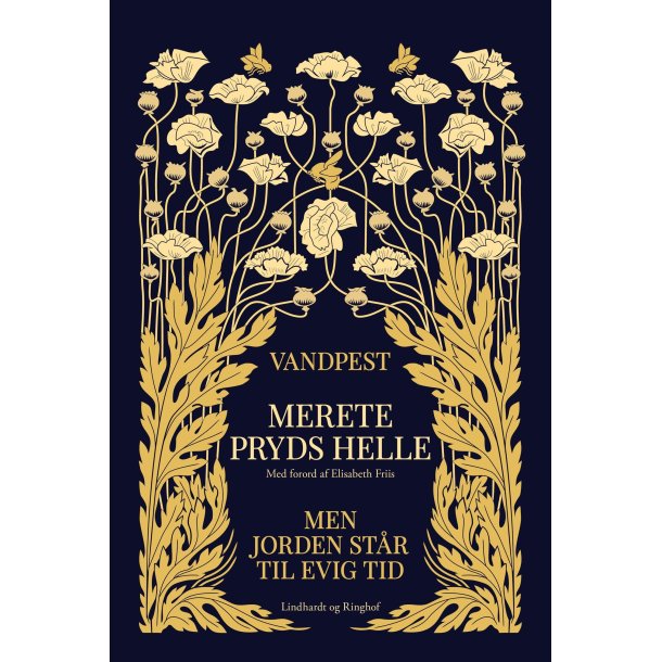 Vandpest &amp; Men jorden str til evig tid af Mads Pryds Helle