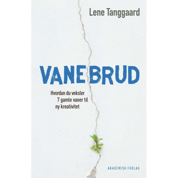 Vanebrud af Lene Tanggaard