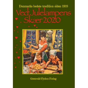 Ved julelampens skr 2020