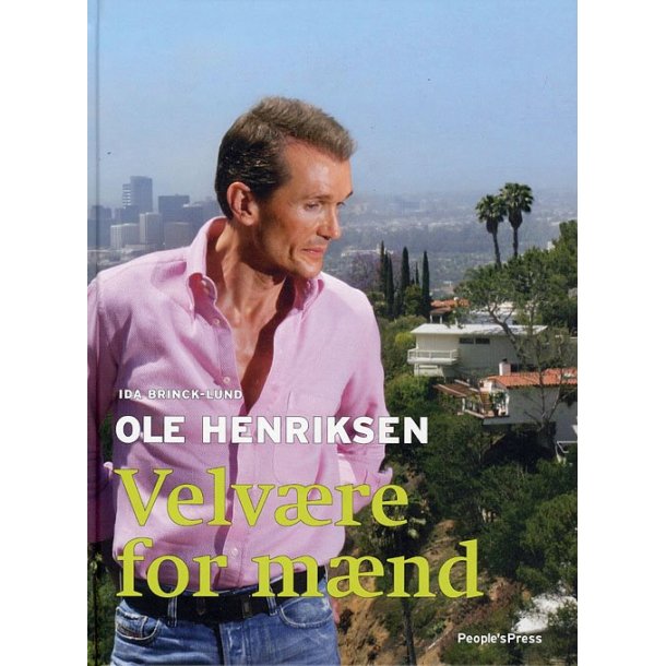 Velvre for mnd af Ole Henriksen