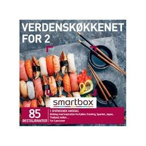 Verdenskkkenet for 2