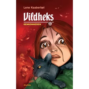 Vildheks - genkommeren af Lene Kaaberb�l