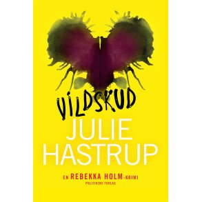 Vildskud af Julie Hastrup