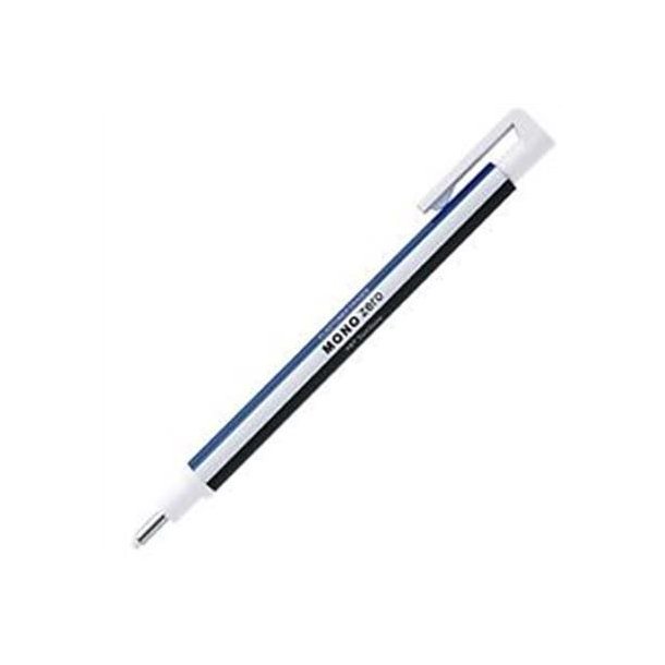 Viskelderpen Tombow MONO zero 2,5