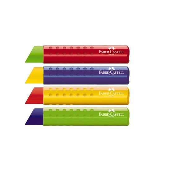 Viskeldder - Tri Eraser