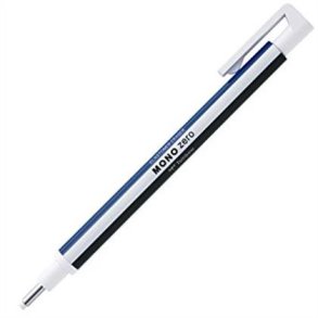 Viskelderpen Tombow MONO zero 2,3
