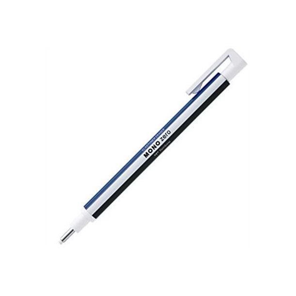 Viskelderpen Tombow MONO zero 2,3