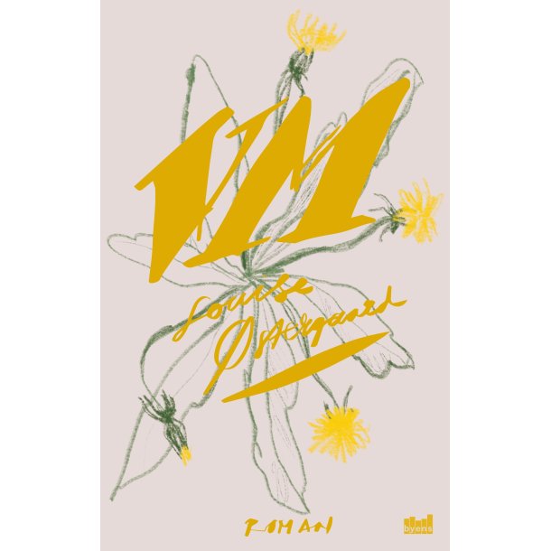 VM af Louise stergaard