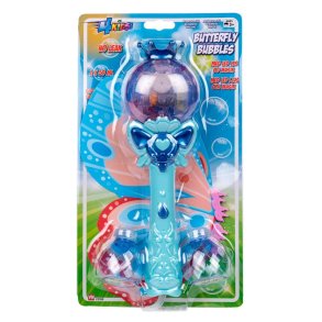 Sommerfugl Sbeboblestav