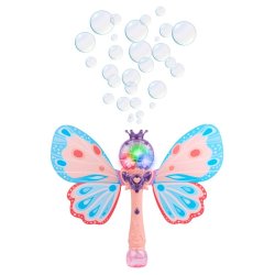 Sommerfugl S�beboblestav