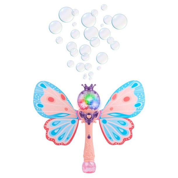 Sommerfugl S�beboblestav